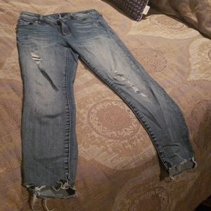 Kut from the Kloth jeans